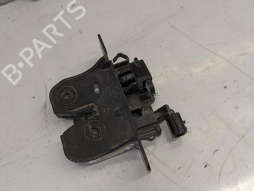 Bakluke lås DACIA DUSTER (HS_) 1.6 SCe 115 (115 hp) 31784743