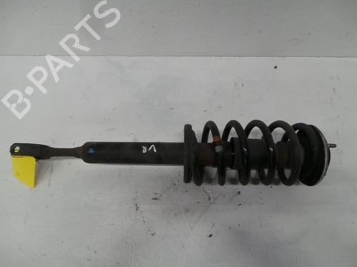 Used Right front shock absorber AUDI A6 C5 Avant (4B5, 4B6) 2.4 (165 hp) 31776792