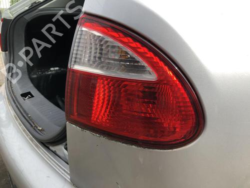 Right taillight SEAT LEON (1M1) 1.8 20V | BP31789744C35 
