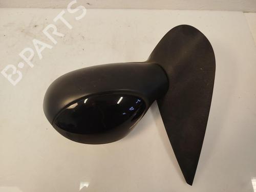 Left mirror PEUGEOT 206+ (2L_, 2M_) 1.1 | BP31788563C26 