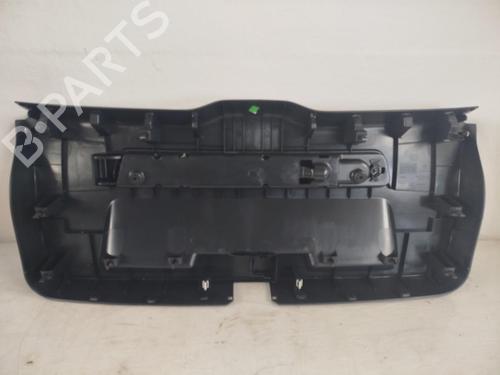 Forra da mala AUDI Q2 (GAB, GAG) 30 TFSI | BP31789477I3 