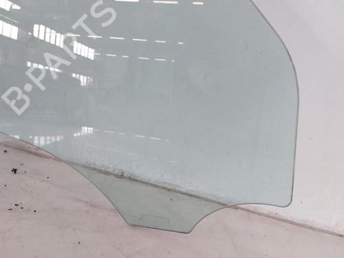 Front right door window SMART #1 EV All-wheel Drive | BP31790502C19