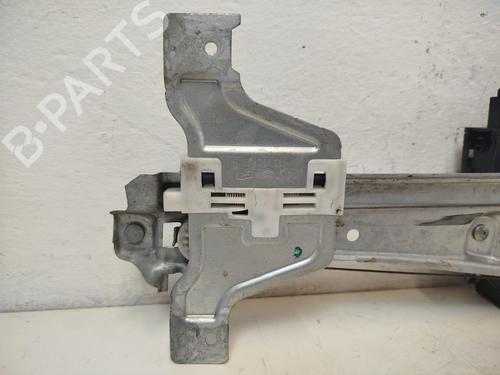 Rear right window mechanism CITROËN C3 III (SX) 1.2 VTi 82 | BP33411073C25  - Image 8