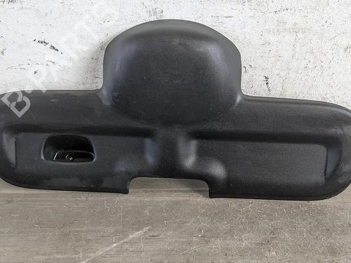 Kofferbakbekleding RENAULT TWINGO II (CN0_) 1.2 Turbo (CN0C, CN0F) (100 hp) 31784437