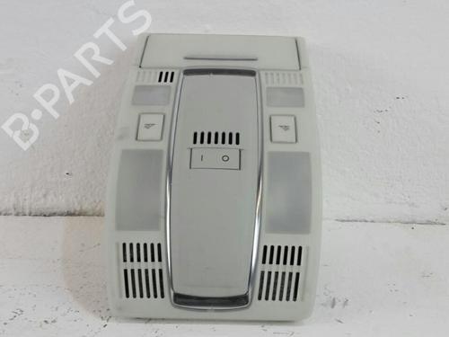 Used Interior roof light AUDI A6 C6 Avant (4F5) 2.7 TDI (180 hp) 31780705