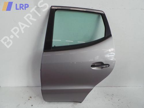 Used Left rear door MERCEDES-BENZ A-CLASS (W168) A 140 (168.031, 168.131) (82 hp) 31776691