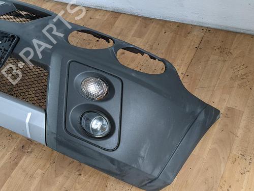 Front bumper ROVER 25 I Hatchback (RF) 1.4 16V | BP31785650C7 