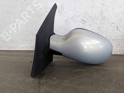 Retrovisor izquierdo RENAULT MEGANE Scenic (JA0/1_) 1.6 16V (JA0B, JA04, JA11, JA00) (107 hp) 31782132