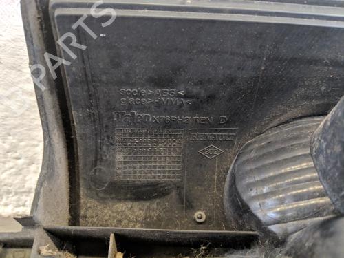 Right taillight RENAULT KANGOO (KC0/1_) 1.5 dCi | BP31782282C35 