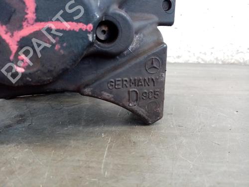 Right rear brake caliper MERCEDES-BENZ S-CLASS Coupe (C215) CL 500 (215.375) | BP31783349M106 
