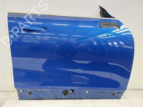 Used Right front door SMART #1 EV All-wheel Drive (428 hp) 31790501