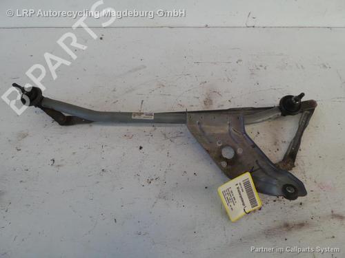 Vindrude Viskermekanisme DACIA SANDERO 1.4 (BS0C, BS0A, BS0G, BS1F, BS0E) | BP31777606C83