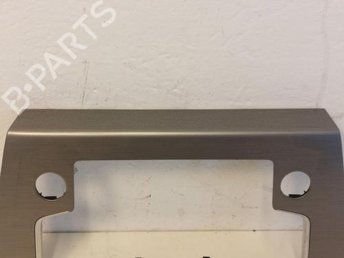 Radio VW PASSAT B8 (3G2, CB2) 1.4 TSI | BP31790758E6