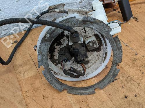 Other SKODA YETI (5L) 1.8 TSI 4x4 | BP31783732O1