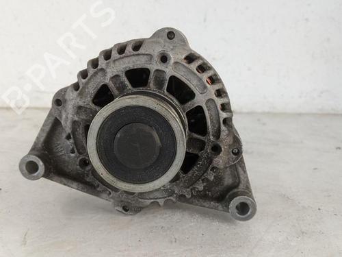 Alternator OPEL ASTRA J (P10) 1.4 Turbo (68) | BP31787620M7