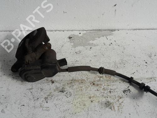 Used Right rear brake caliper AUDI A4 B8 Avant (8K5) 2.0 TDI (143 hp) 31779452