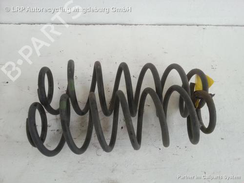 Stoßdämpferfeder für FORD FIESTA VI (CB1, CCN) 1.4 (97 hp) 31778835