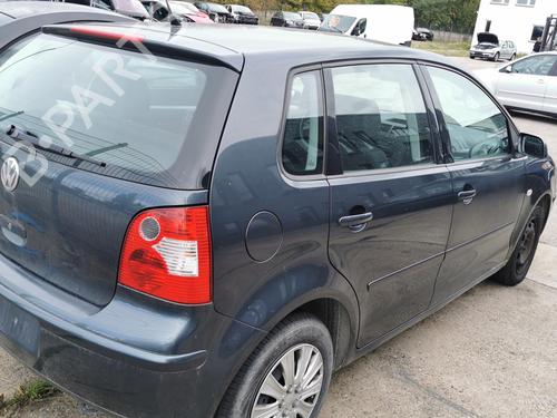 Left taillight VW POLO IV (9N_, 9A_) 1.2 | BP31788008C34 