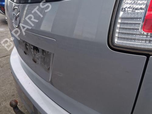 Tailgate MAZDA 5 (CR) 2.0 CD (CR19) | BP31789028C6 