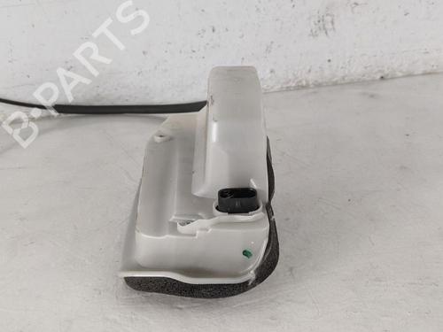 Rear left lock TESLA MODEL Y (5YJY) Long Range All-wheel Drive | BP31787436C100