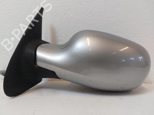 Retrovisor esquerdo NISSAN MICRA III (K12) 1.2 16V (80 hp) 31790146
