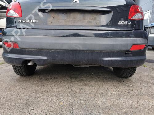 rear-bumper-peugeot-206-2l_-2m_-2009-2010-2011-2012-2013-31959448 main image