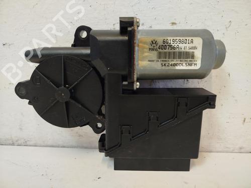 Left front window motor SKODA FABIA I Combi (6Y5) 1.4 16V | BP33558593E21  - Image 5