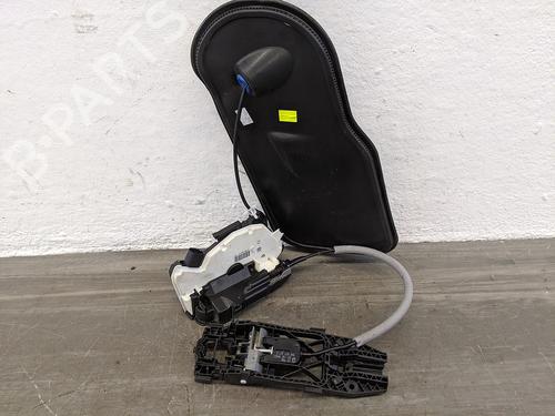 Høyre foran lås VW UP! (121, 122, BL1, BL2, BL3, 123) 1.0 (60 hp) 31782394