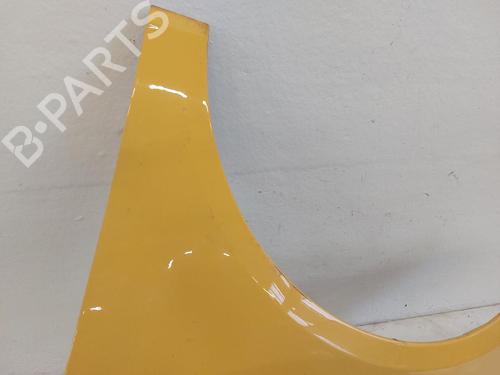 Left front fenders VW FOX Hatchback (5Z1, 5Z3, 5Z4) 1.2 | BP31785849C41 