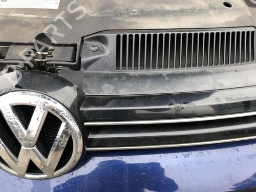Grill VW GOLF VI Variant (AJ5) 1.4 TSI | BP32274375C40