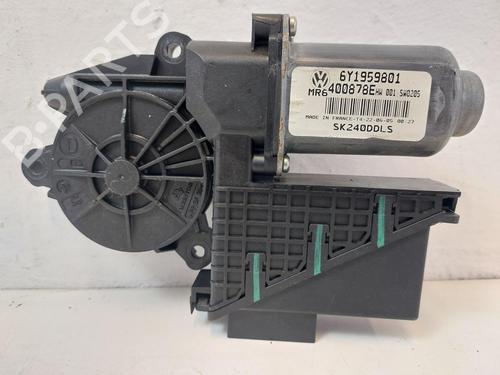 Used Left front window motor Left front window motor SKODA FABIA I Combi (6Y5) 1.4 16V (75 hp) 36526408 36526408