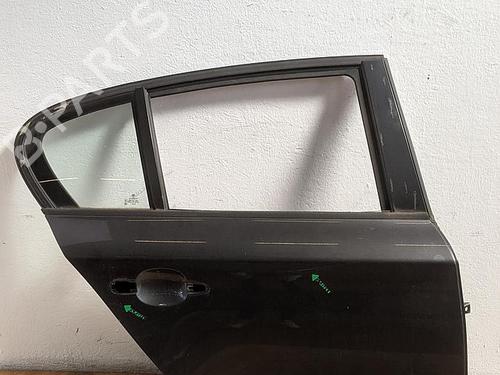 Andre BMW 1 (E87) 118 d (122 hp) 31785527