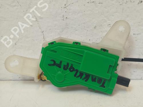 Electronic module HYUNDAI i30 FASTBACK (PDE, PDEN) 1.0 T-GDI hybrid 48V | BP31791179M83 