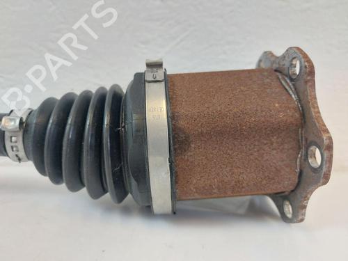 Right front driveshaft AUDI Q2 (GAB, GAG) 30 TFSI | BP31789428M39 