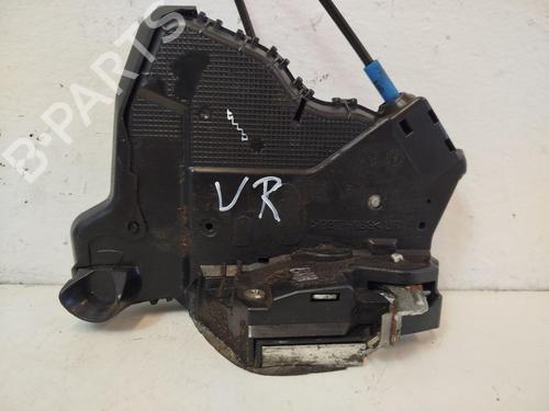 Used Front right lock Front right lock TOYOTA AURIS (_E15_) 1.6 (ZRE151_, ZRE151R) (124 hp) 33996257 33996257