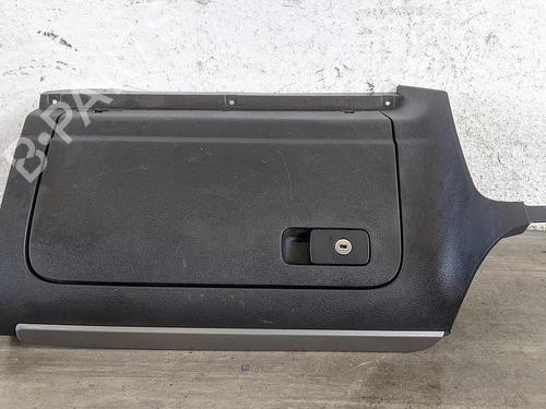 Guantera VW GOLF VI (5K1) 1.4 (80 hp) 31784593