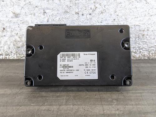 Used Electronic module FORD FOCUS III Turnier 1.0 EcoBoost (125 hp) 31783902