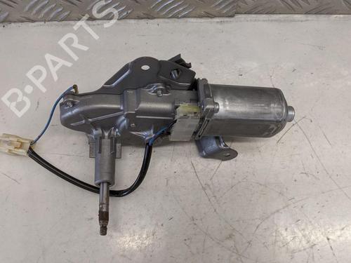 Viskermotor bagrude MAZDA 5 (CR) 2.0 CD (CR19) (143 hp) 31786103