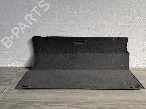 Used Luggage compartment floor OPEL MERIVA A MPV (X03) 1.7 CDTI (E75) (100 hp) 31782087