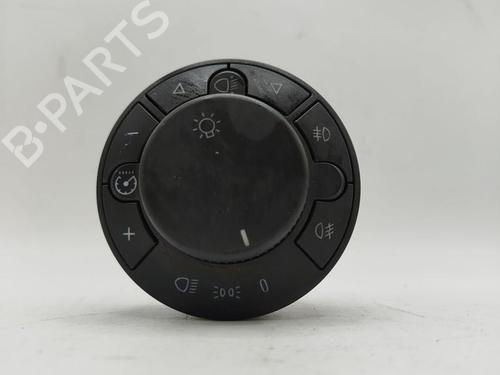 Hovedlysbryter OPEL CORSA D (S07) 1.0 (L08, L68) (60 hp) 31788718