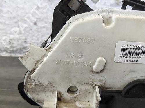 Other VW POLO V (6R1, 6C1) 1.6 TDI | BP31783749O1 