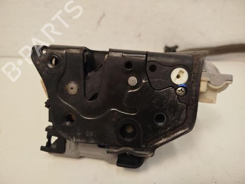 Front right lock AUDI A5 (8T3) 2.7 TDI | BP31790785C97 