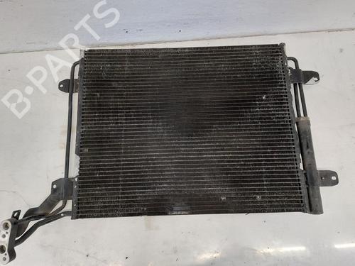 Used AC radiator VW TIGUAN (5N_) 2.0 TDI 4motion (140 hp) 31788257