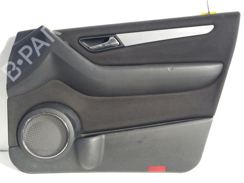 Used Front right panel NISSAN PRIMERA Hatchback (P11) 1.8 16V (114 hp) 31779927