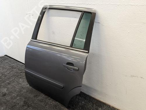 Other OPEL ZAFIRA / ZAFIRA FAMILY B (A05) 1.9 CDTI (M75) | BP31786911O1 