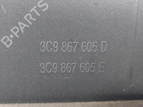 Boot lining VW PASSAT B6 Variant (3C5) 2.0 FSI | BP32688374I3  - Image 8