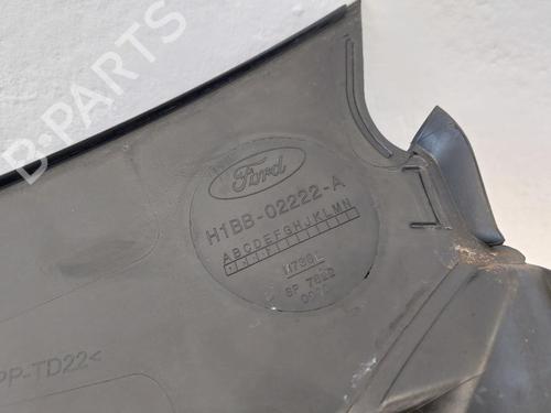 Andre FORD FIESTA VII (HJ, HF) 1.0 EcoBoost | BP31790916O1 