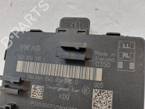 Módulo eletrónico AUDI Q2 (GAB, GAG) 30 TFSI | BP31789485M83