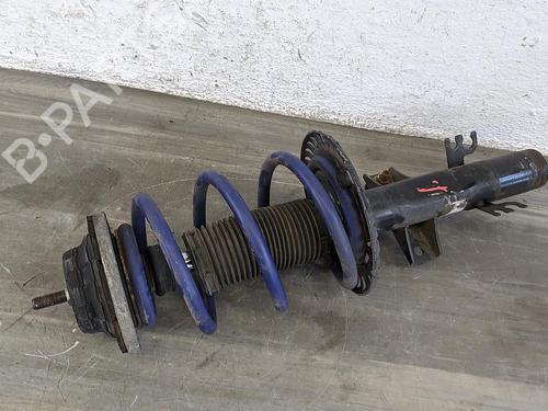 Venstre fortil støddæmper VW MULTIVAN T5 (7HM, 7HN, 7HF, 7EF, 7EM, 7EN) 2.5 TDI (174 hp) 31783488