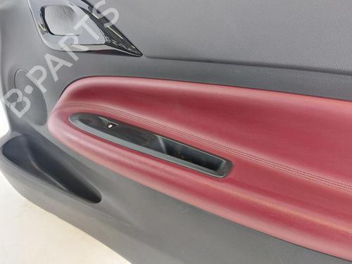 Front right panel CITROËN DS3 (SA_) 1.6 THP 155 | BP33676499C59 - Image 6